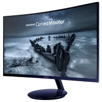 Монитор Samsung C27H580FDI фото 1